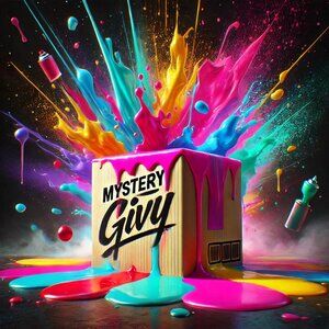 Mystery Givy